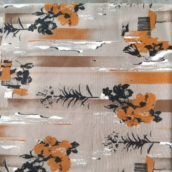 COTTON KALAMKARI BLOUSE BITS - SAMRUTHI GARMENS