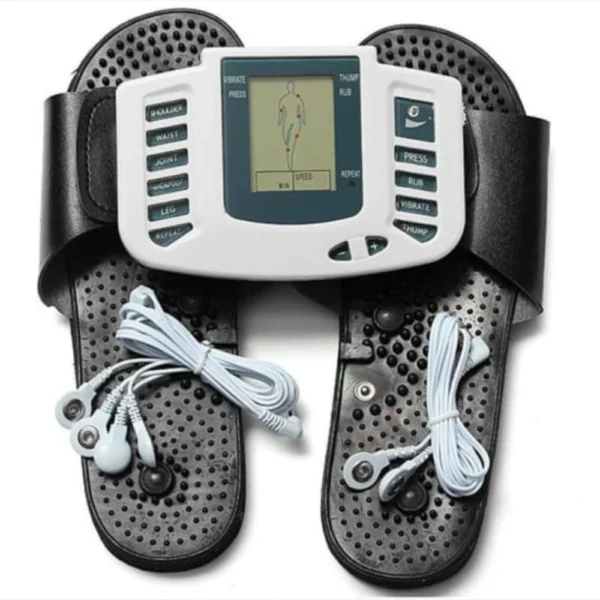 LOW FREQUENCY THERAPY INSTRUMENT - OCEANIC HEALTHCARE