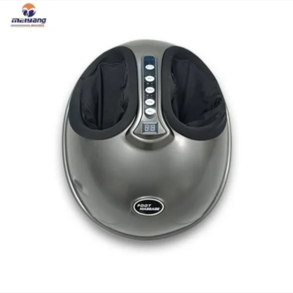 LATEST HOME USE KNEADING FOOT MASSAGER WITH HEAT ACCUPRESSURE FOOT MASSAGE M - OCEANIC HEALTHCARE