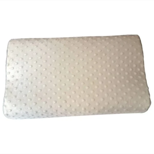 MEMORY FOAM PILLO - OCEANIC HEALTHCARE