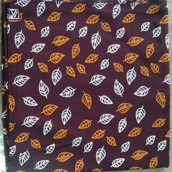COTTON KALAMKARI BLOUSE BITS - SAMRUTHI GARMENS