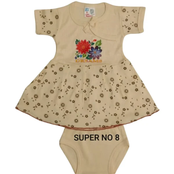 BABY GIRL NO8-THIRUPPUR SV BANIYAN STORE