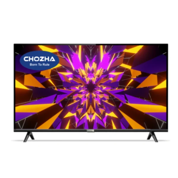 CHOZHA TV 55 INCHS SMART 4K WEBOS