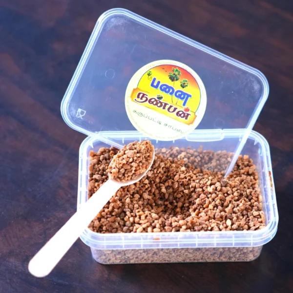 KARUPATTI SUKU POWDER 250G - PANAI NANBAN