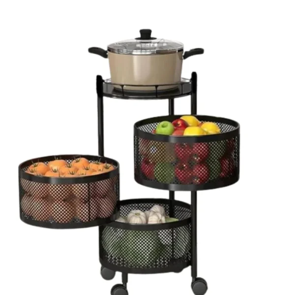 Vegetable Stand A1