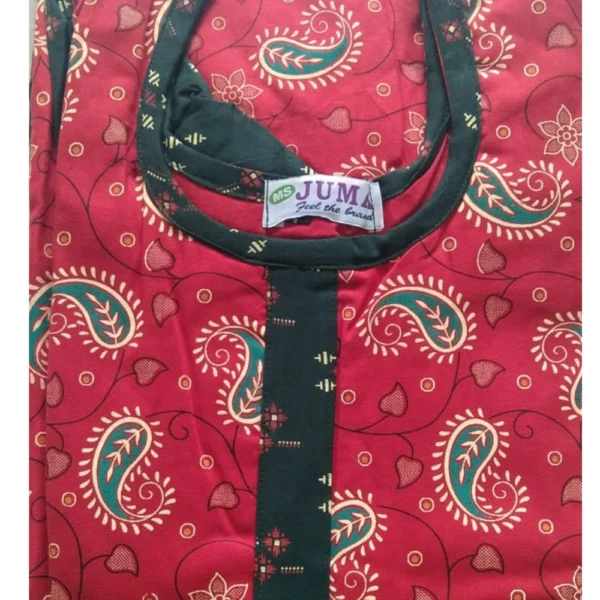 JUMA INSKIRT EMBROIDERY INSKIRT - SAMRUTHI GARMENS