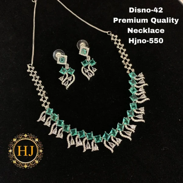 PREMIUM NACKLACE - HIRAL JEWELLERY