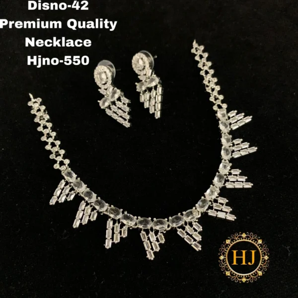 PREMIUM NACKLACE - HIRAL JEWELLERY