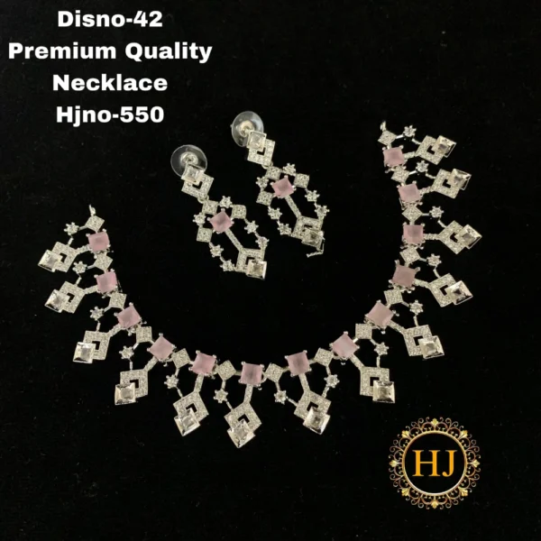 PREMIUM NACKLACE - HIRAL JEWELLERY
