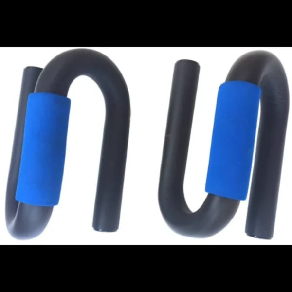 PLASTIC PUSH - UP STAND - OCEANIC HEALTHCARE