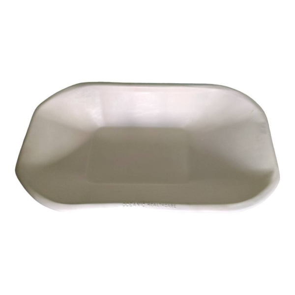 PREMIUM NATUROPATHY FRP SPINAL BATH TUB FOR HOLISTIC HEALTH AND WELLNEDD - OCEANIC HEALTHCARE