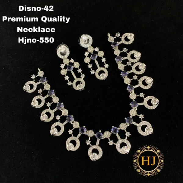 PREMIUM NACKLACE - HIRAL JEWELLERY