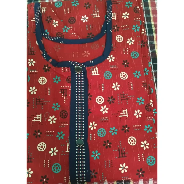 JUMA TOPS - SAMRUTHI GARMENS