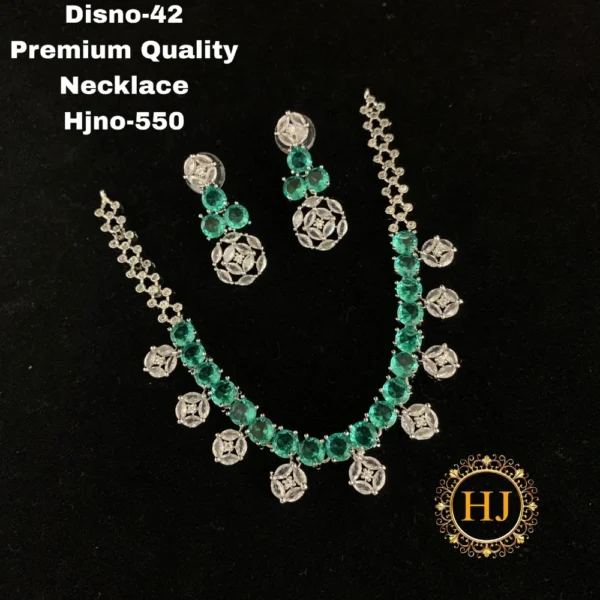 PREMIUM NACKLACE - HIRAL JEWELLERY