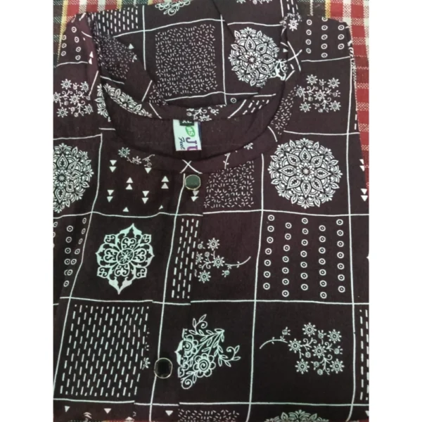 JUMA TOPS - SAMRUTHI GARMENS