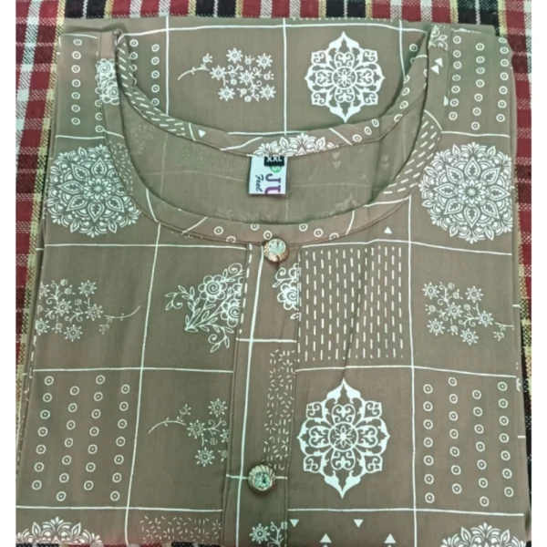 JUMA TOPS - SAMRUTHI GARMENS