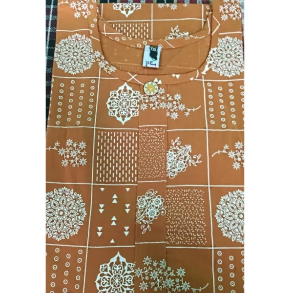 JUMA TOPS - SAMRUTHI GARMENS