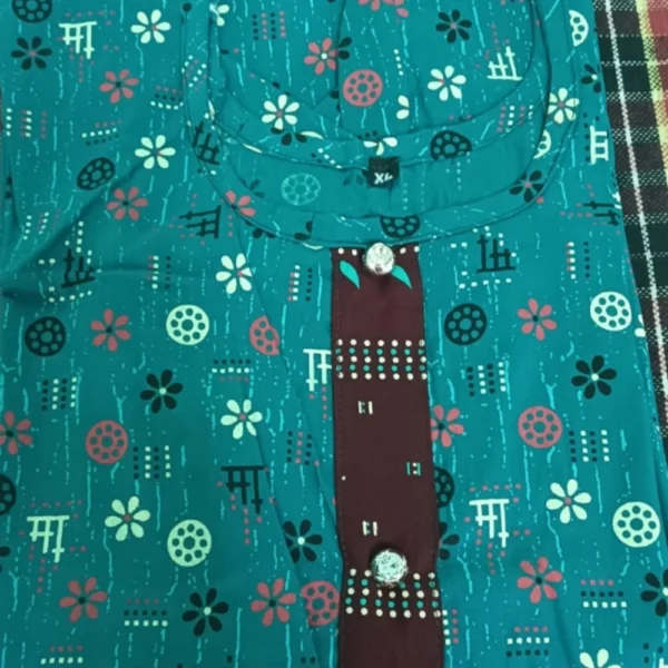 JUMA TOPS - SAMRUTHI GARMENS