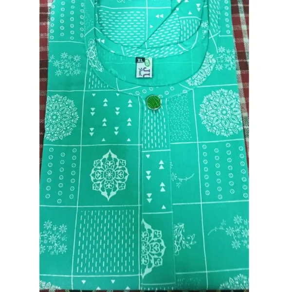 JUMA TOPS - SAMRUTHI GARMENS