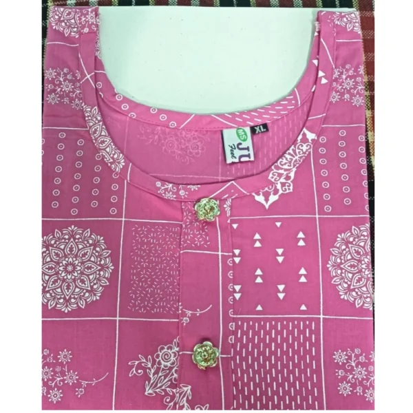 JUMA TOPS - SAMRUTHI GARMENS