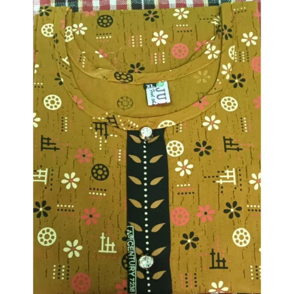 JUMA TOPS - SAMRUTHI GARMENS