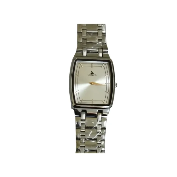 LENCO VICTORY GENTS WATCH 001
