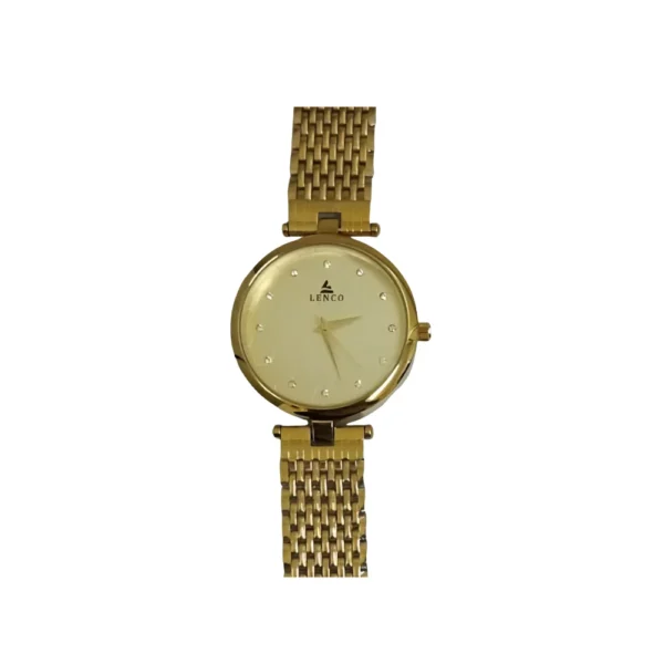 LENCO VICTORY LADIES WATCH 007