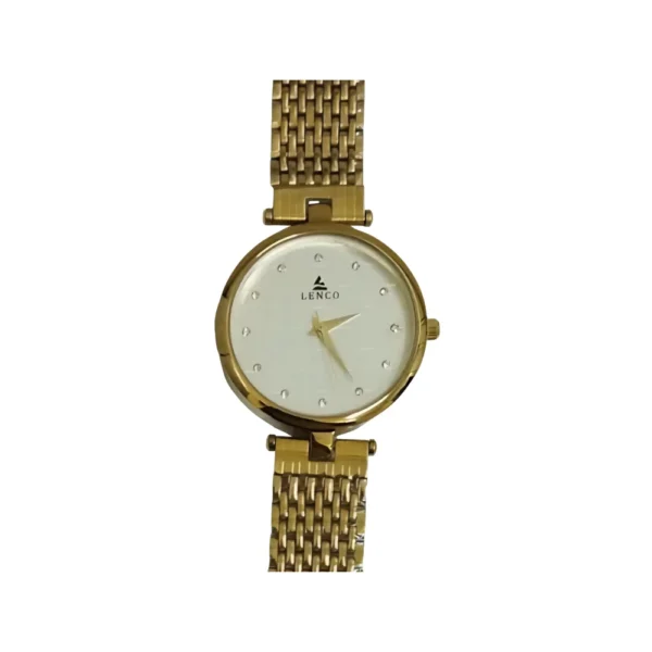 LENCO VICTORY LADIES WATCH 008