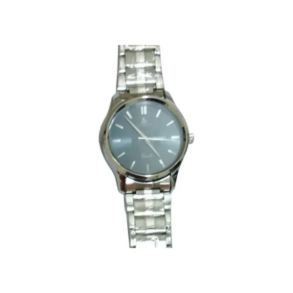 LENCO WHEEL GENTS WATCH 001