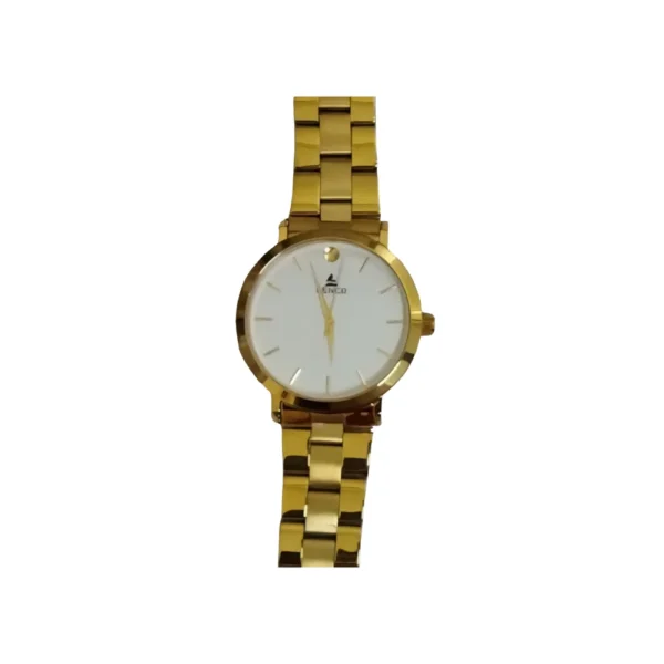 LENCO WHEEL GENTS WATCH 007