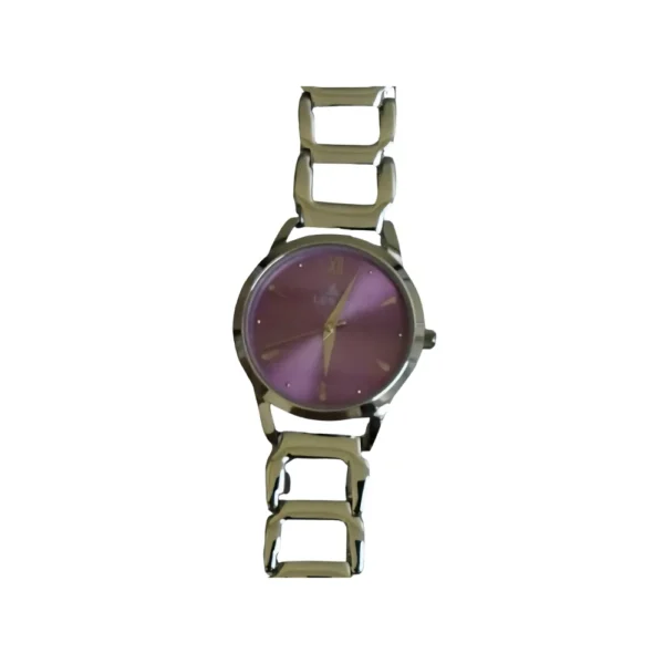 LENCO WHEEL LADIES WATCH 003