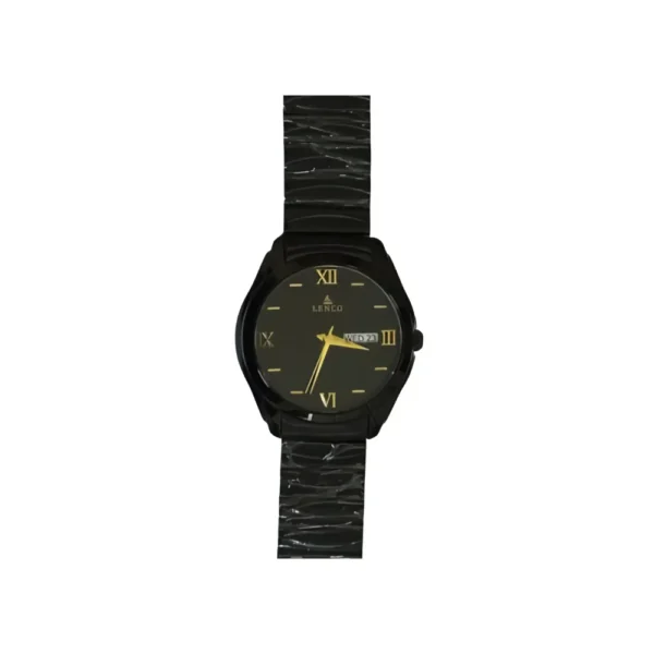 LENCO XMAS GENTS WATCH 002
