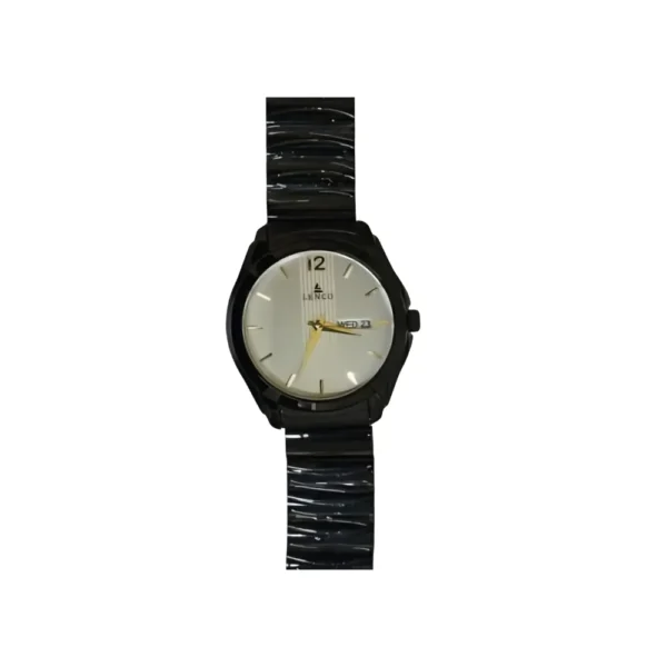 LENCO XMAS GENTS WATCH 003