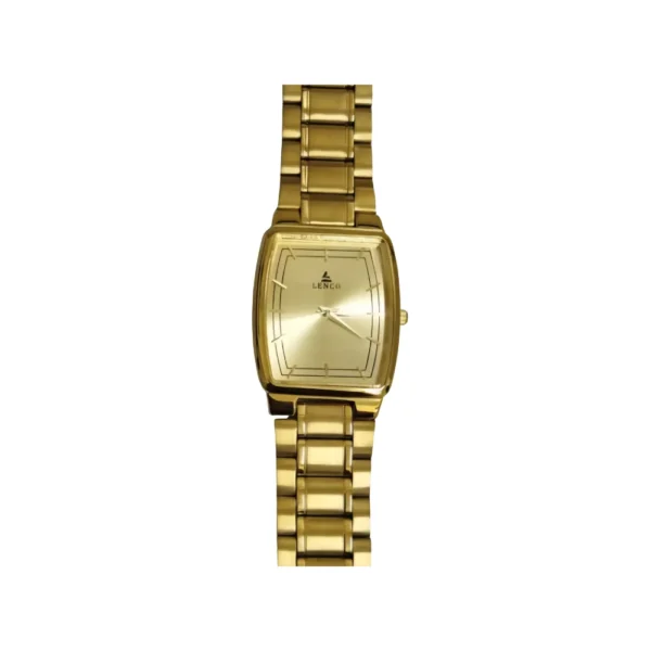 LENCO XMAS GENTS WATCH 006