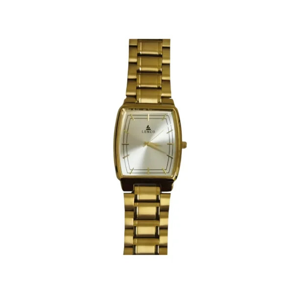 LENCO XMAS GENTS WATCH 007