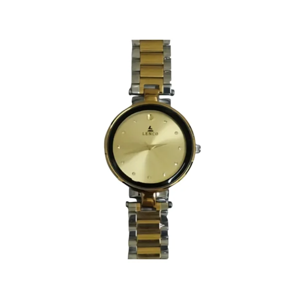 LENCO XMAS LADIES WATCH 009