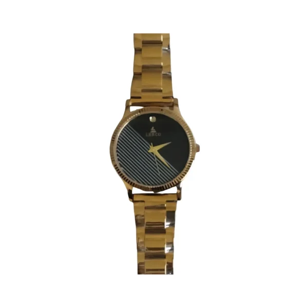 LENCO XMAS LADIES WATCH 012