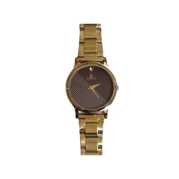 LENCO XMAS LADIES WATCH 014