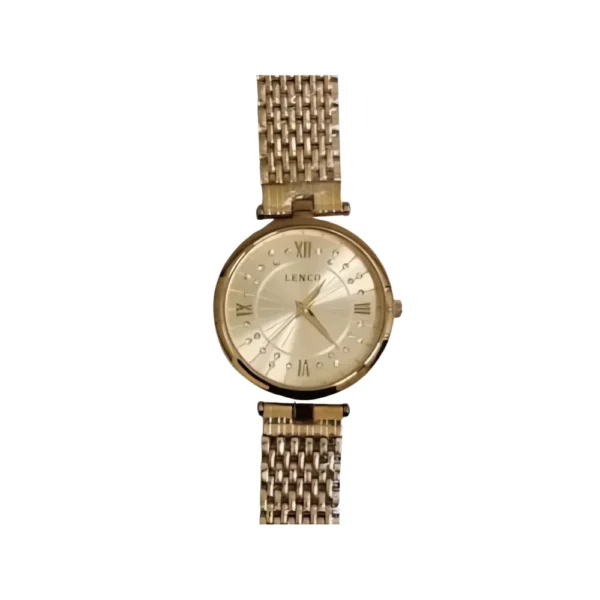 LENCO XMAS LADIES WATCH 015