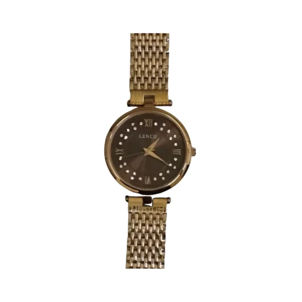 LENCO XMAS LADIES WATCH 016