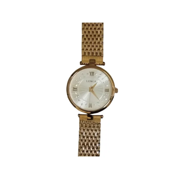 LENCO XMAS LADIES WATCH 017