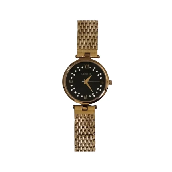 LENCO XMAS LADIES WATCH 018