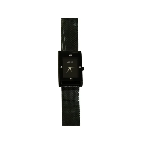 LENCO XMAS LADIES WATCH 026