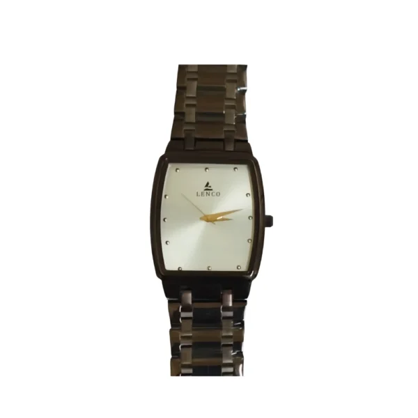 LENCO ZEN GENTS WATCH 002