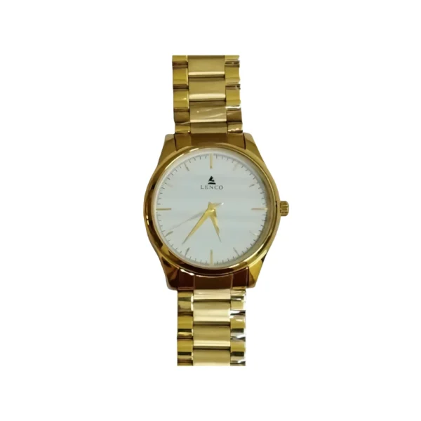 LENCO ZEN GENTS WATCH 003