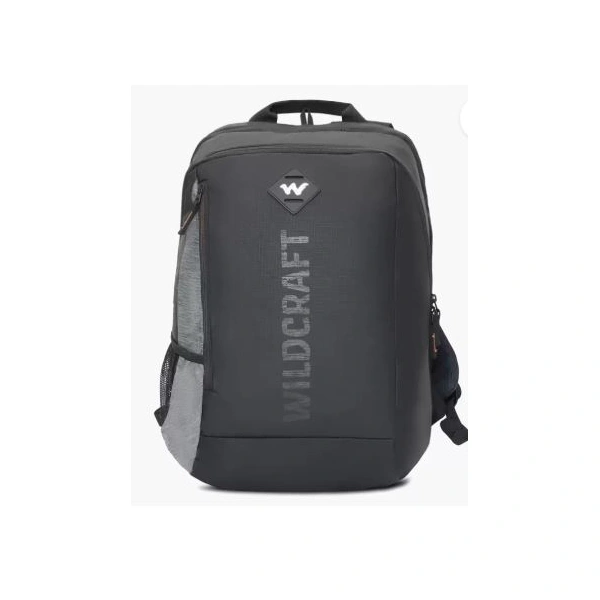 WILDCRAFT STREAK PLUS 30 : TM_DOBBY : BLACK