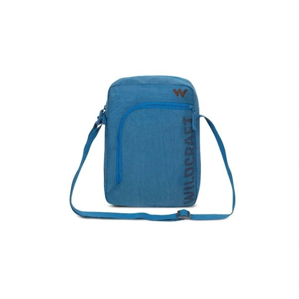 WILDCRAFT U SLING : CORP_CAT : BLUE