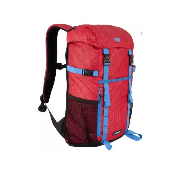 WILDCRAFT URBANA : WILDCRAFT : RED_CT