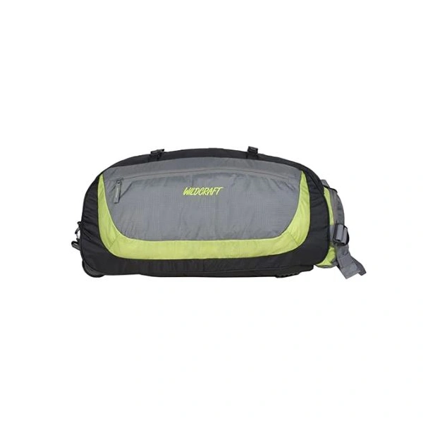 WILDCRAFT ROVER 2 : WILDCRAFT