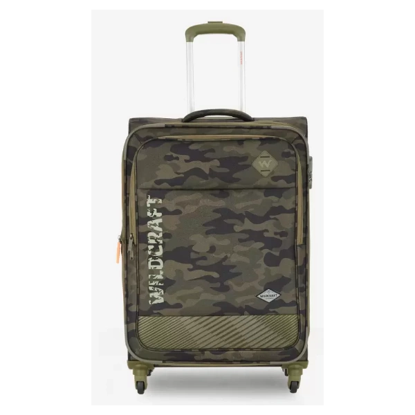 WILDCRAFT SIRIUS PLUS : WILDCRAFT : OLIVE_CAMO : LARGE